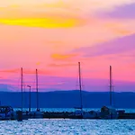 White Siófok