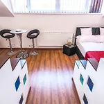 Apartament White Siófok