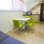 White Apartament *