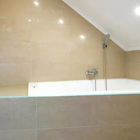 Apartment White Siofok
