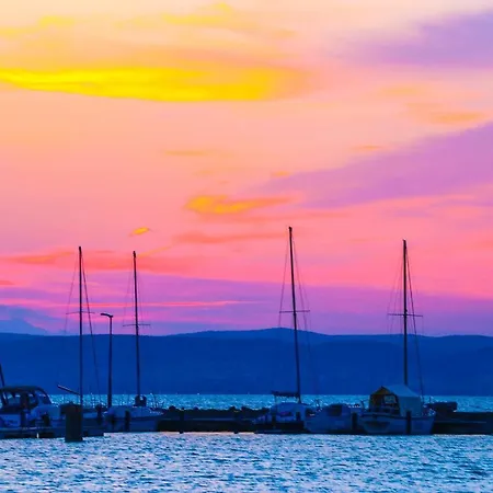 White Siófok