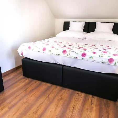 Apartment White Siofok