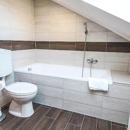 Apartment White