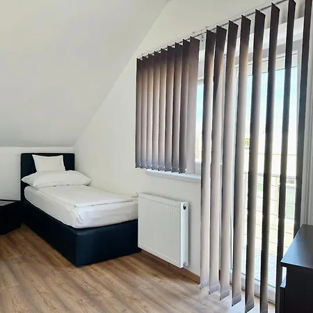 White Apartament *