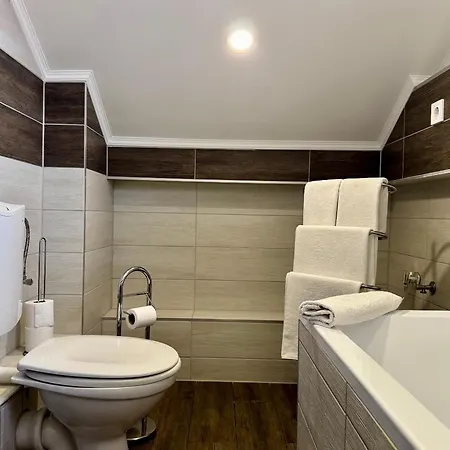 White Apartman Siófok