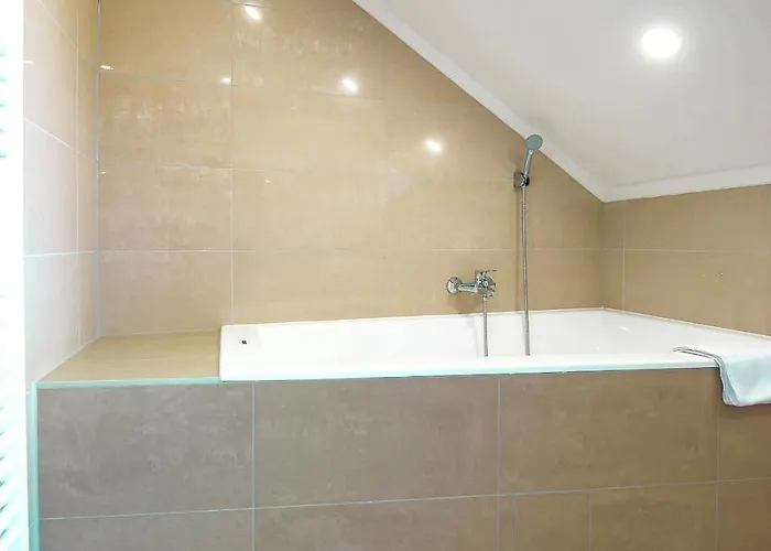 Apartament White Siófok