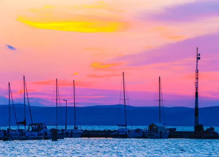 White Siófok