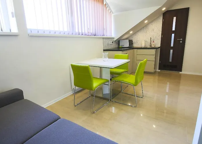 White Apartament *