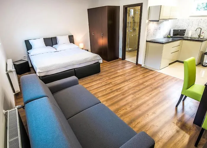 White Apartament *