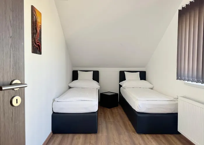 White Apartament
