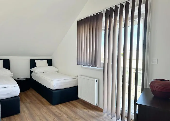 White Apartament *